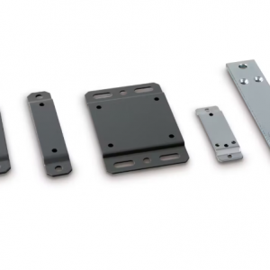 Mounting plates