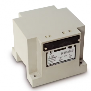 Voltage transformer ELP Indoor Operation