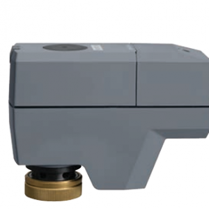 Siemens S55180-A153 Pressure Independent Control Series SSD Electronic Valve Actuators