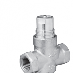 Siemens 599-01115 Two-way Valves