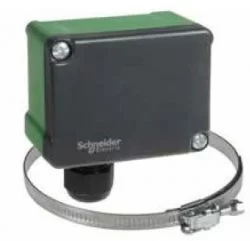 Schneider STC100, 110, 200, 210, 600 Strap-on/Contact Temperature Sensors 5123202010
