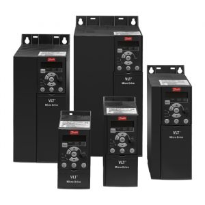 Danfoss VLT Micro Drive FC 51