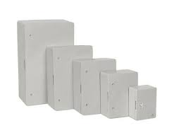 HS Group - Electrical Automation Products