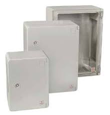 HS Group - Electrical Automation Products