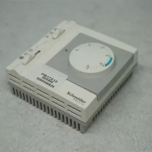 Schneider Electro-Mechanical Thermostats TC100 Series TC103-3A2