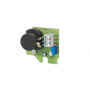 Siemens ASZ7.3 Potentiometer 0…1000 Ohm