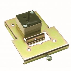 Siemens 182-683 Drywall Rough-in Kit Room Temperature Sensor