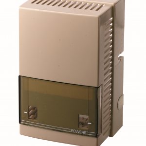 Siemens 192-868 Cover Kit Retrostat Thermostat Plastic