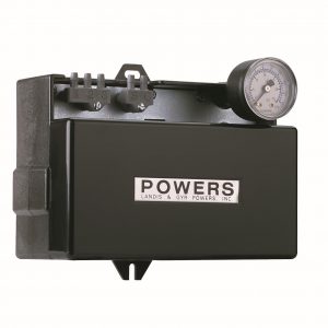 Siemens 195-0003 Multiple Input Receiver-Controller