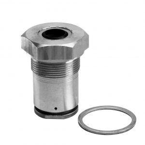 Siemens 599-08020 Repack Kit