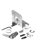 Siemens ASK71.1U Floor Mount Kit