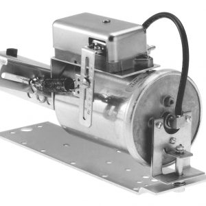 Siemens 147-2000 Positioning Relay Pneumatic