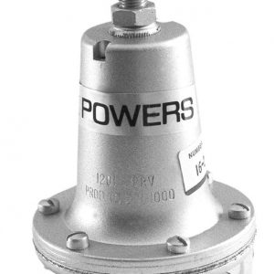 Siemens 201-1000 Single-stage Compressed Air Pressure Reducing Valve