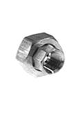 Siemens 599-02941 Powermite Externally Threaded Union Connection Kit