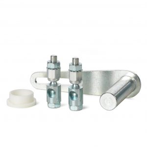 Siemens ASK71.5 Rotary to Linear Kit