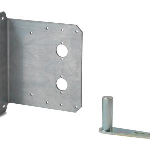 Siemens ASK71.6 Rotary to Linear Kit