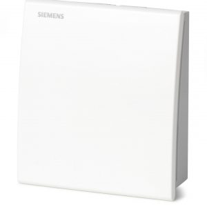 Siemens QPA2000 Room CO2 Sensor
