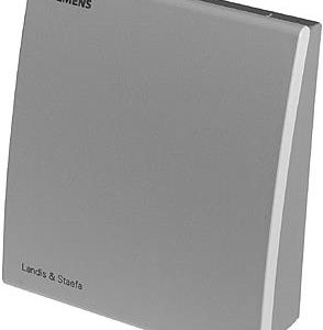 Siemens QAA1011.AASU Button Style Temperature Sensor