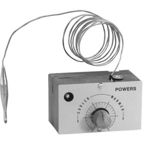 Siemens 188-0031 Unit Mounted Thermostat