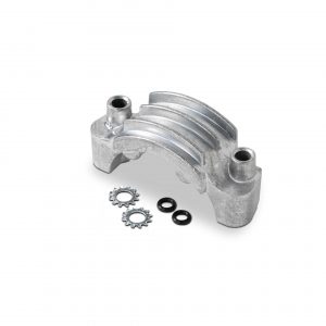 Siemens 599-10200 Retainer Clamp Kit for SKB/C