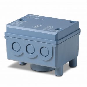 Siemens ASR61 Replacement electronic