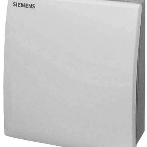 Siemens QPA2052/MO Room CO2 / Humidity / Temperature Sensor