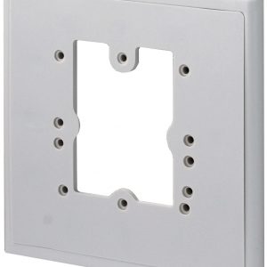 Siemens ARG70 Mounting plate 120 x 120 mm