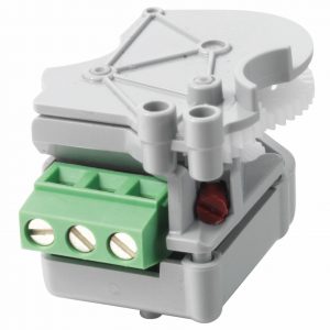 Siemens ASC10.51 Auxiliary switch for SA31/SA61/SA81