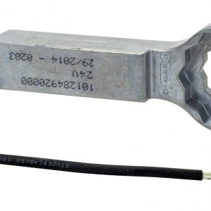 Siemens ASZ6.6 Stem heating element for media