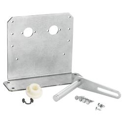 Siemens ASK80.1 Universal mounting kit GQD Actuators