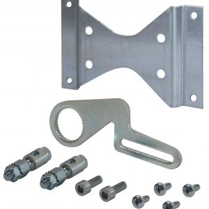 Siemens ASK71.14 Crank Arm Kit with Bracket