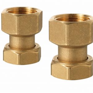 Siemens 599-10663 1 internal thread Unions