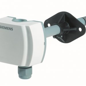 Siemens QFM2100 Duct Relative Humidity/Temperature Sensor