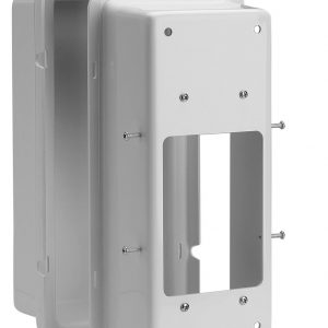 Siemens 599-10080 Ball Valve Weather Shield