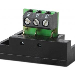 Siemens ASC1.6 Auxiliary switch for SKB6 SKC6 SKD6