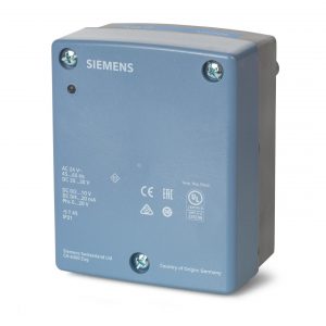 Siemens ASE12 Replacement electronic