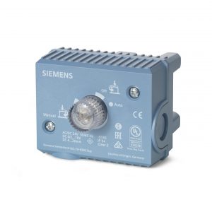 Siemens ASE1 Replacement electronic