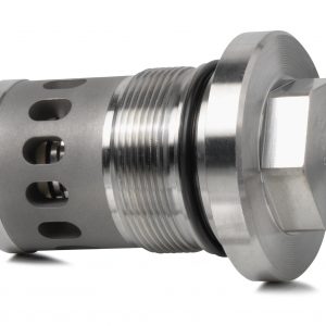 Siemens ASR0.16N Valve insert kvs 0.16 m³/h