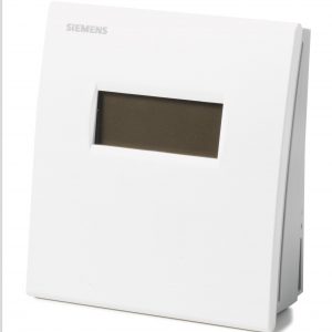 Siemens QFA2050D/MO Room Humidity/Temperature Sensor