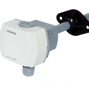 Siemens QPM2102/MO Duct CO2 / VOC Sensor