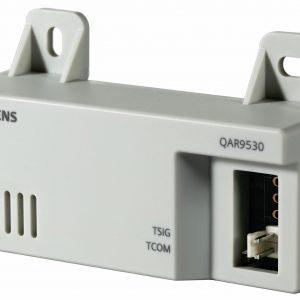 Siemens QAR9530 Duct Surface Mount Temperature Sensor