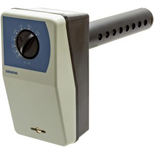 Siemens QFM81.2 Electronic Duct Hygrostats
