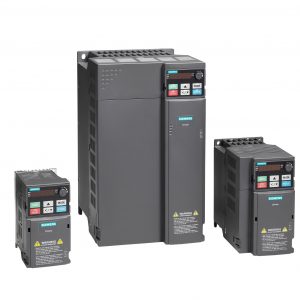Siemens RT0002-11N Climatix Variable Frequency Drives