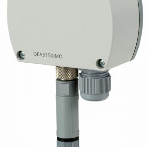 Siemens QFA3150/MO Room Humidity/Temperature Sensor