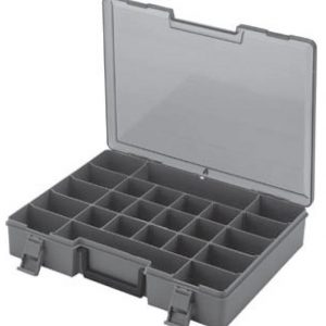 Siemens 141-464 STORAGE ORGANIZER CASE