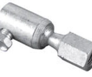 Siemens 331-656 Ball Joint Connector