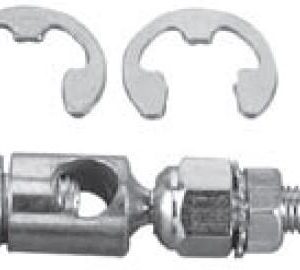 Siemens 331-657 BALL JOINT CONNECTOR