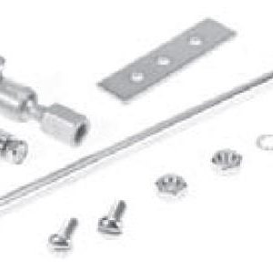 Siemens 331-671 Ball Joint Connector