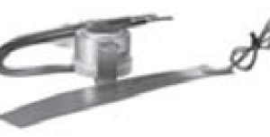 Siemens 985-105 Heater Kit for Electronic Damper Actuator