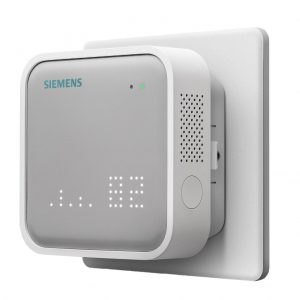 Siemens S55720-S572 Room Air Quality Sensor